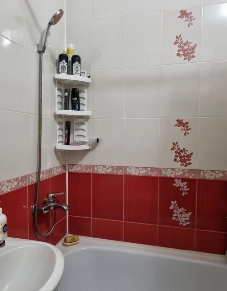 1-комн квартира Анапское шоссе, 1Г