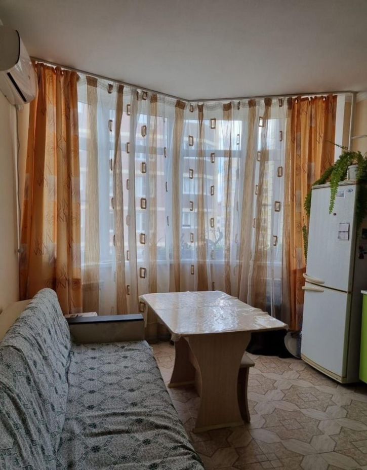 1-комн квартира Анапское шоссе, 1Г