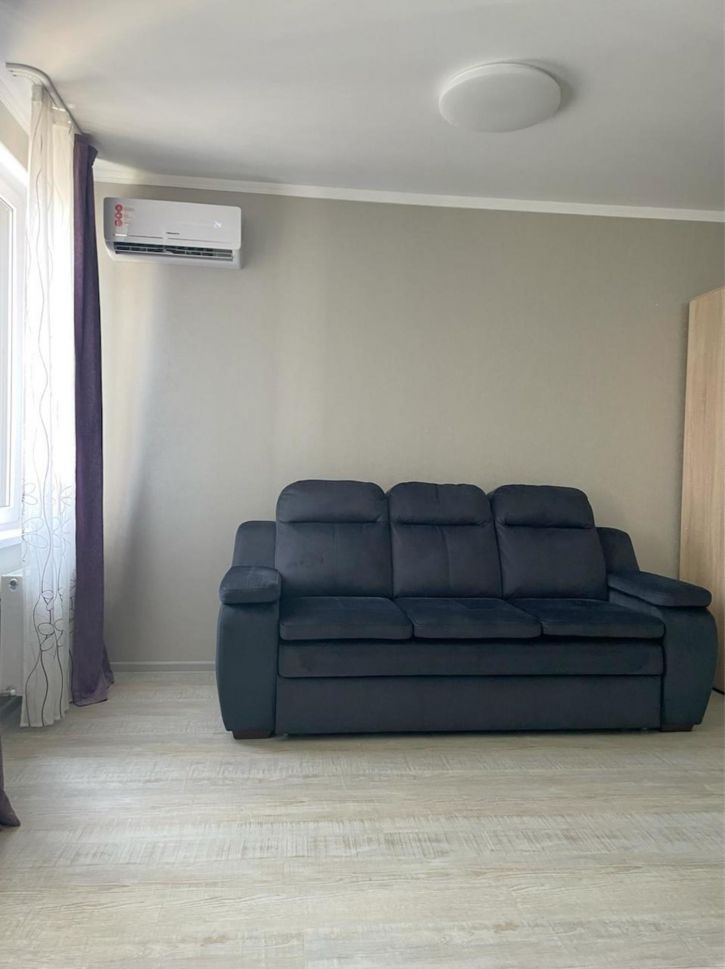 Студия улица Толстого, 130к1