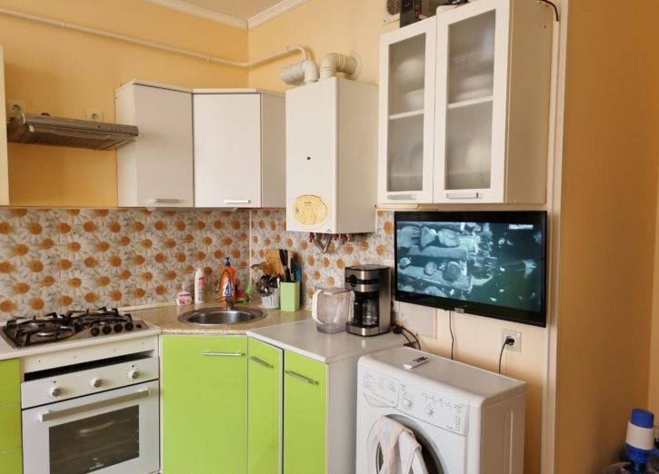 1-комн квартира Анапское шоссе, 1Г