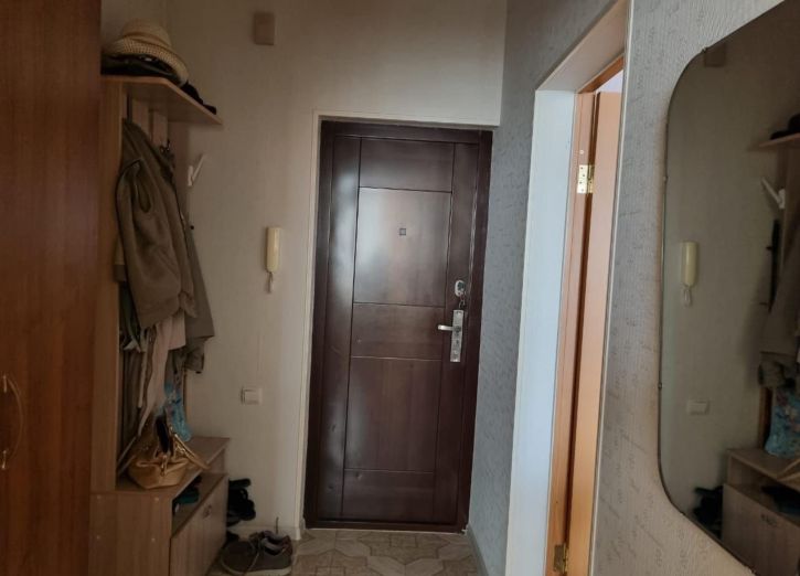 1-комн квартира Анапское шоссе, 1Г