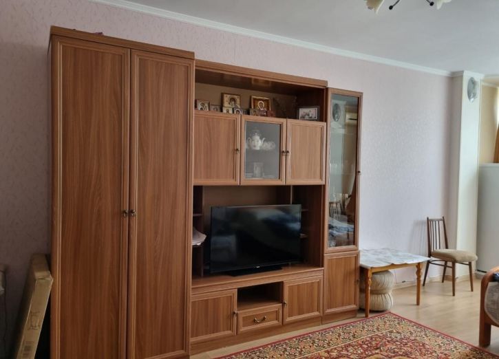 1-комн квартира Анапское шоссе, 1Г