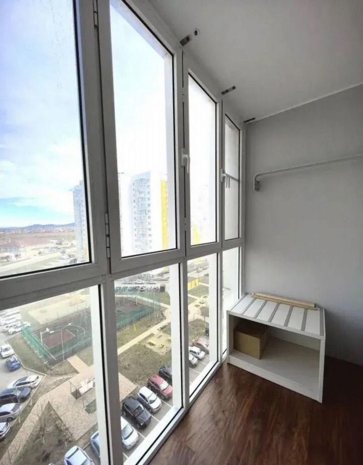 1-комн квартира улица Адмирала Пустошкина, 22к4