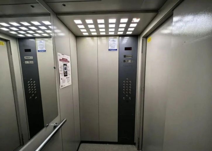 1-комн квартира улица Адмирала Пустошкина, 22к4