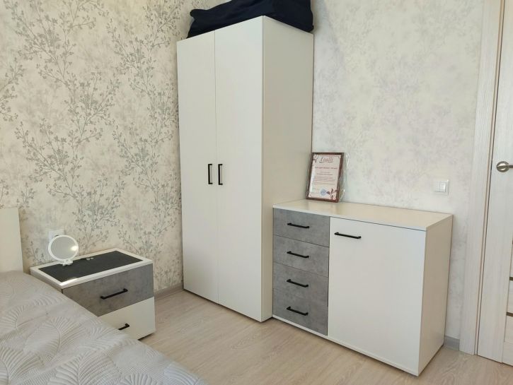 1-комн квартира улица Ленина, 180Ак3