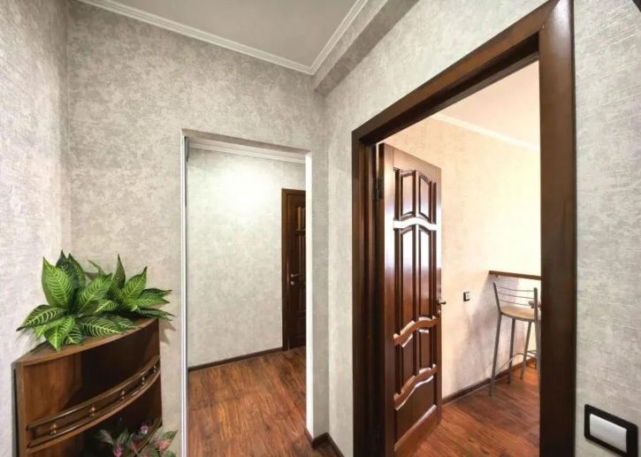 1-комн квартира улица Адмирала Пустошкина, 22к4
