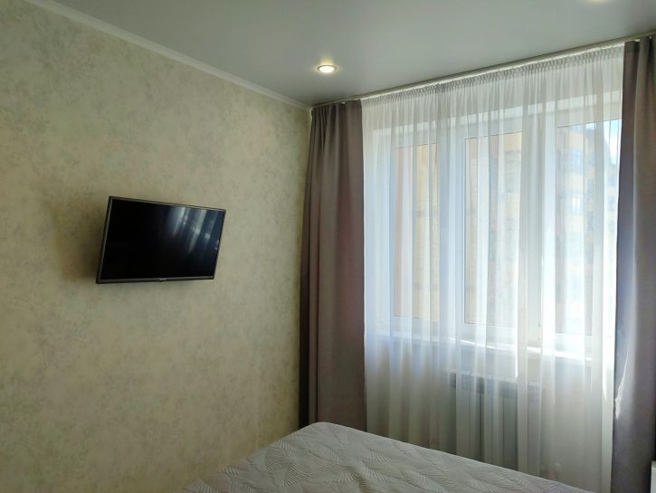 1-комн квартира улица Ленина, 180Ак3