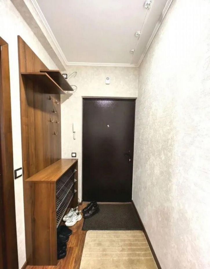1-комн квартира улица Адмирала Пустошкина, 22к4