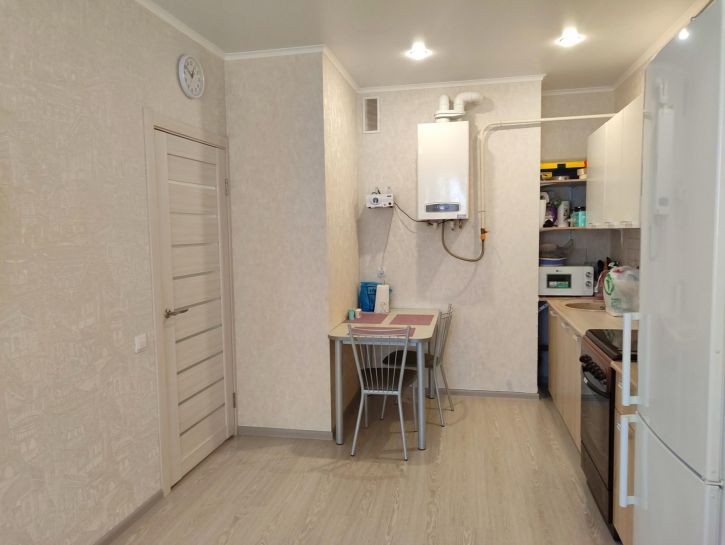 1-комн квартира улица Ленина, 180Ак3