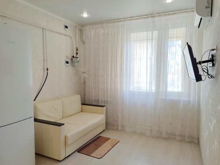 1-комн квартира улица Ленина, 180Ак3