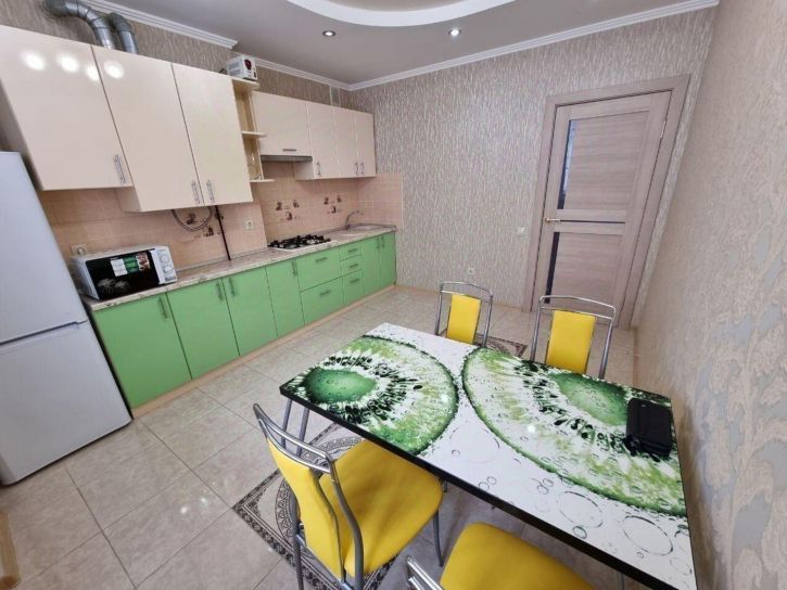 1-комн квартира Краснодарская улица, 66В