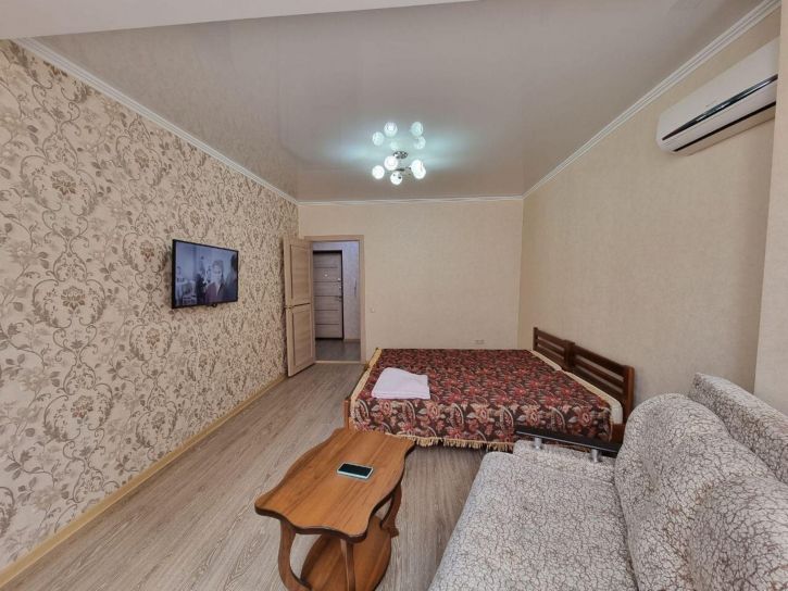 1-комн квартира Краснодарская улица, 66В