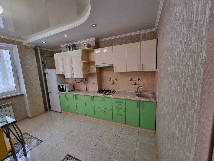 1-комн квартира Краснодарская улица, 66В