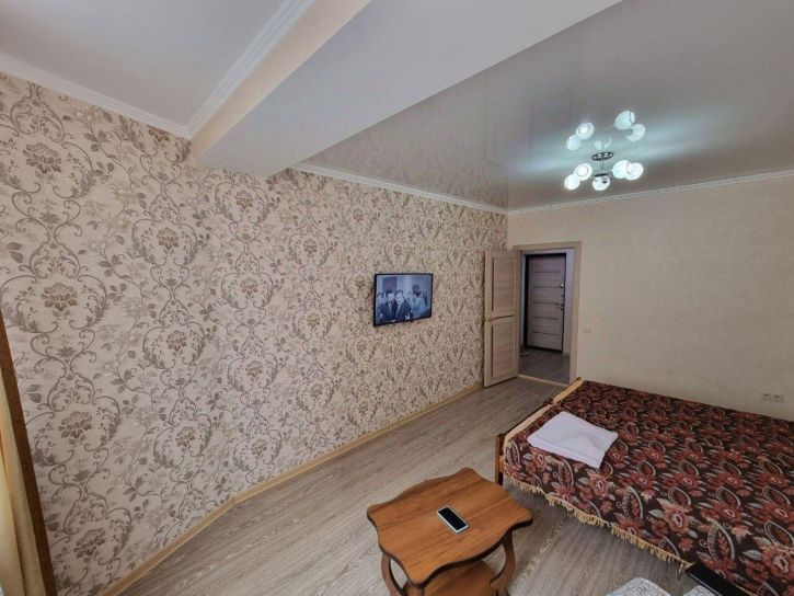 1-комн квартира Краснодарская улица, 66В