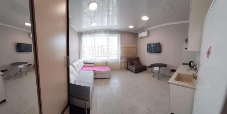 Студия Анапское шоссе, 24к6
