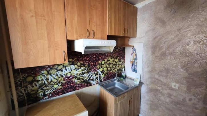 1-комн квартира Астраханская улица, 84