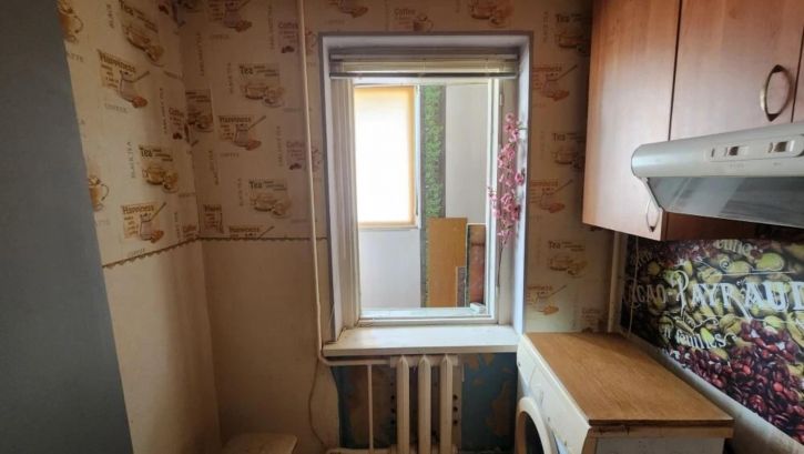 1-комн квартира Астраханская улица, 84