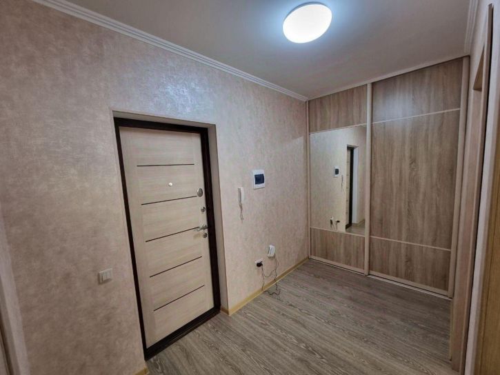 1-комн квартира Краснодарская улица, 66В