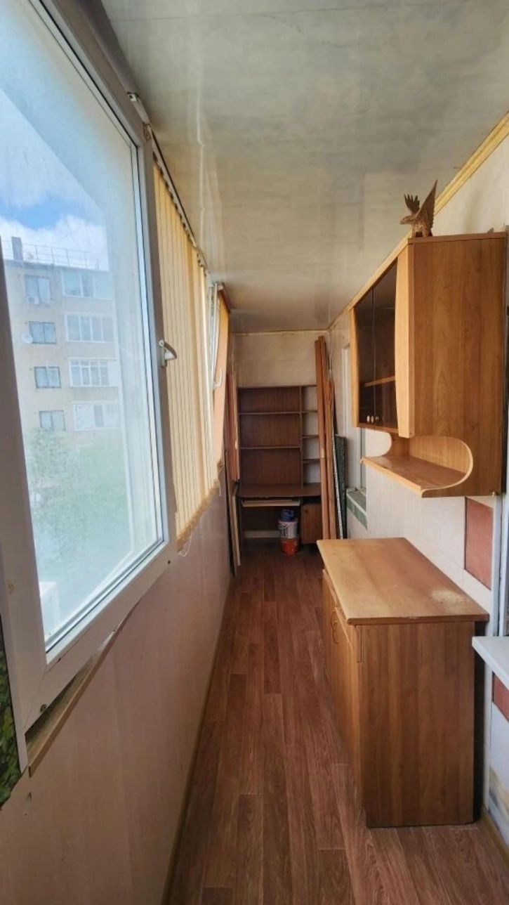 1-комн квартира Астраханская улица, 84