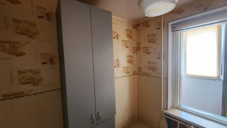 1-комн квартира Астраханская улица, 84
