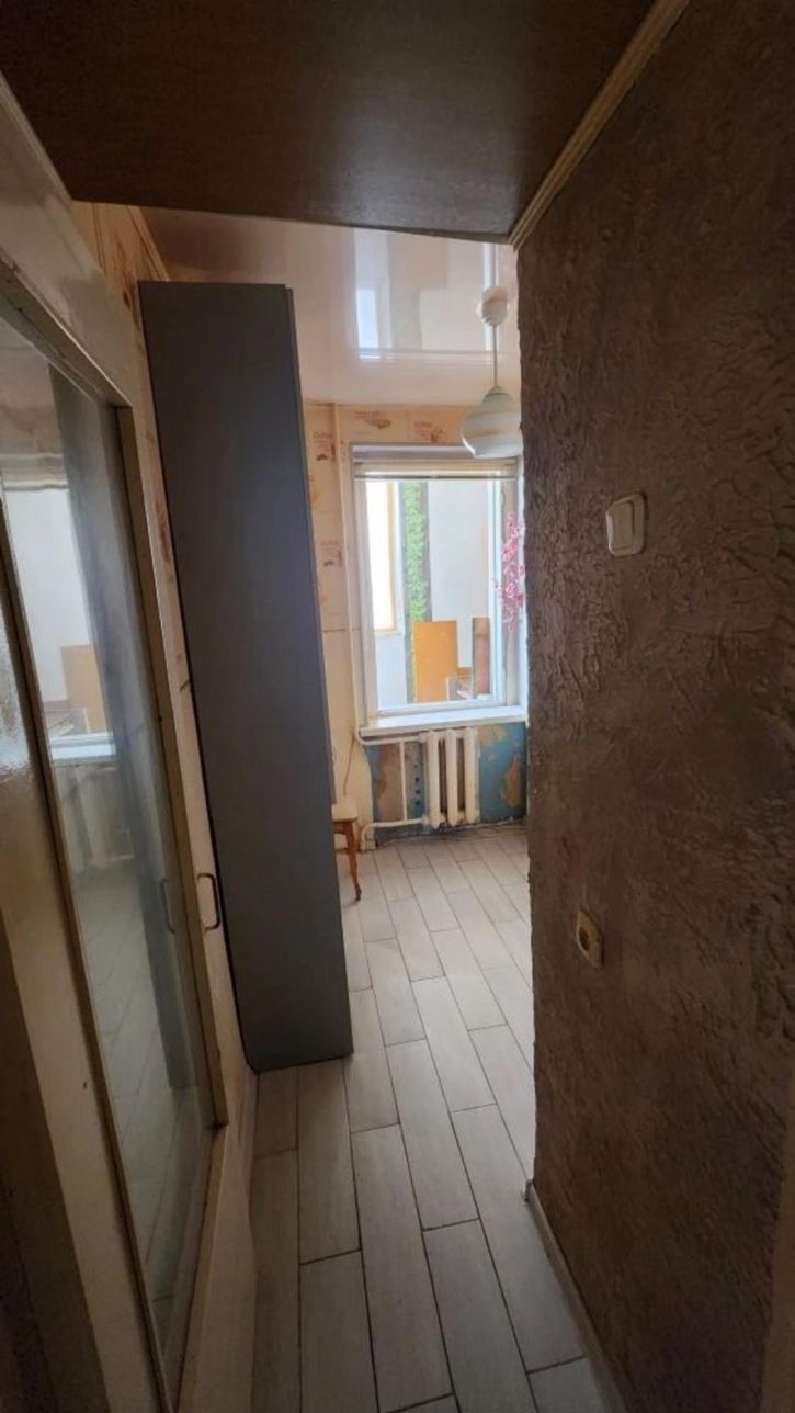 1-комн квартира Астраханская улица, 84