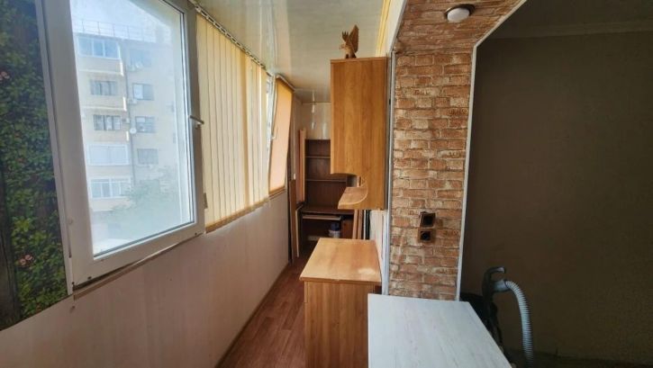 1-комн квартира Астраханская улица, 84
