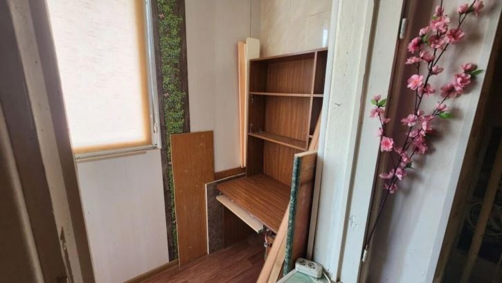 1-комн квартира Астраханская улица, 84