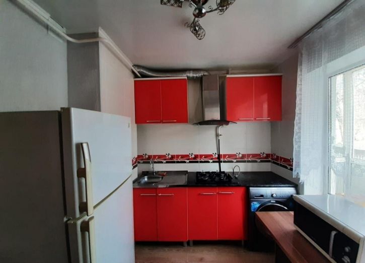 1-комн квартира 45