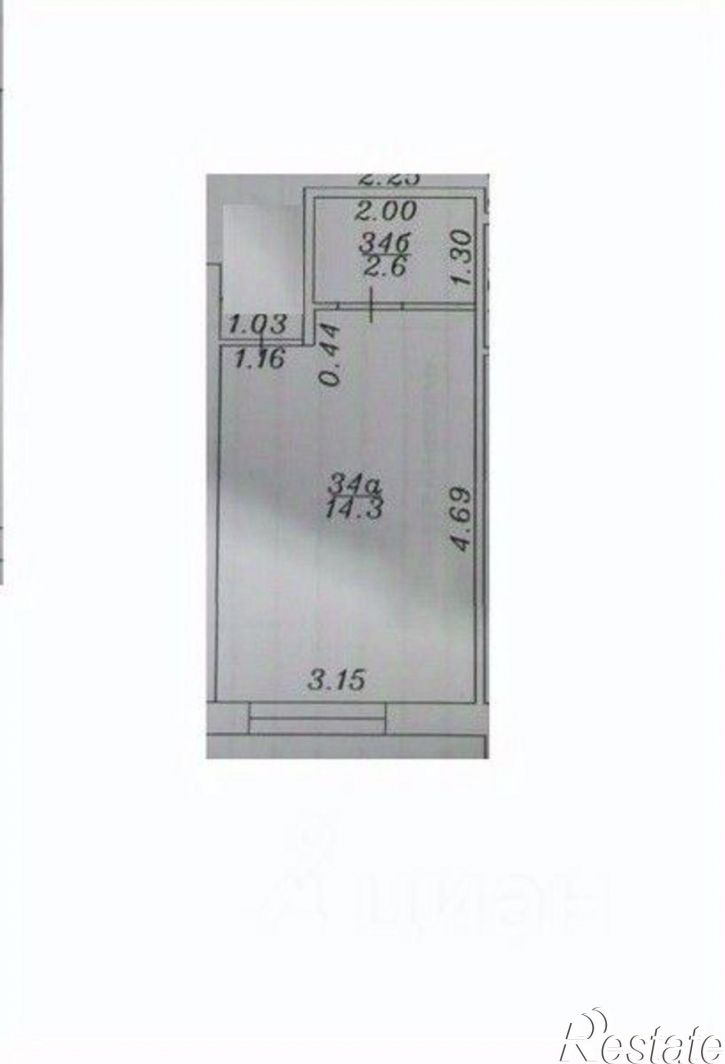 1-комн квартира ул Ивана Голубца, 147,  д. 147