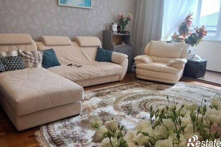 2-комн квартира Коралловый проезд, 13,  д. 13