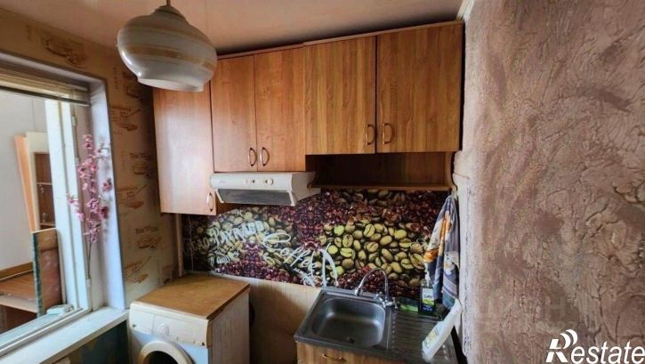 1-комн квартира ул Астраханская, 84,  д. 84