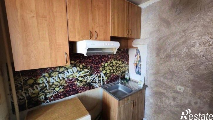 1-комн квартира ул Астраханская, 84,  д. 84