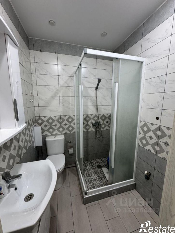 1-комн квартира ул Крестьянская, 27 5,  д. 27 5,  к. 5