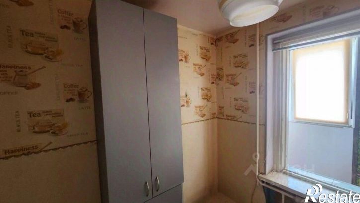 1-комн квартира ул Астраханская, 84,  д. 84