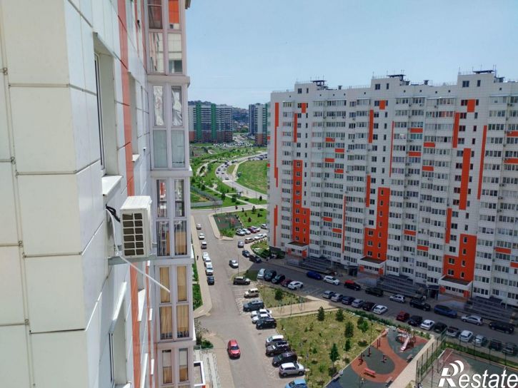 2-комн квартира улица Адмирала Пустошкина, 22 с3,  д. 22 с3