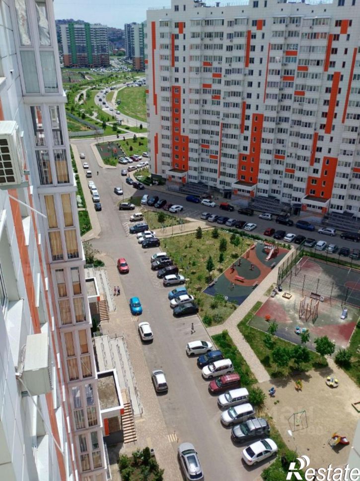 2-комн квартира улица Адмирала Пустошкина, 22 с3,  д. 22 с3