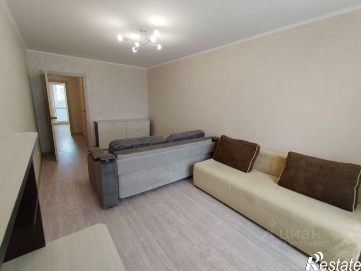 2-комн квартира улица Адмирала Пустошкина, 22 с3,  д. 22 с3