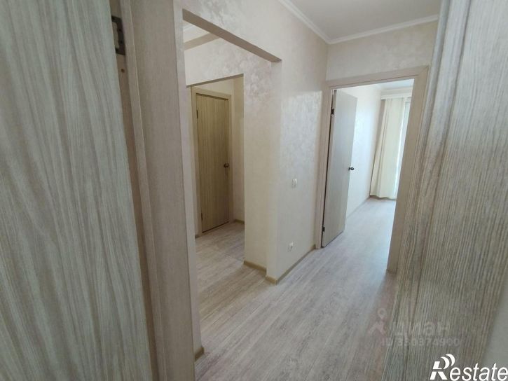 2-комн квартира улица Адмирала Пустошкина, 22 с3,  д. 22 с3