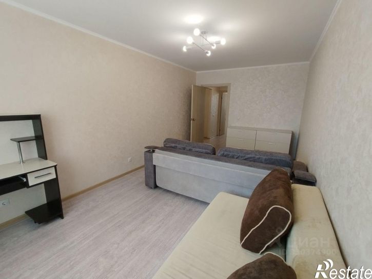 2-комн квартира улица Адмирала Пустошкина, 22 с3,  д. 22 с3