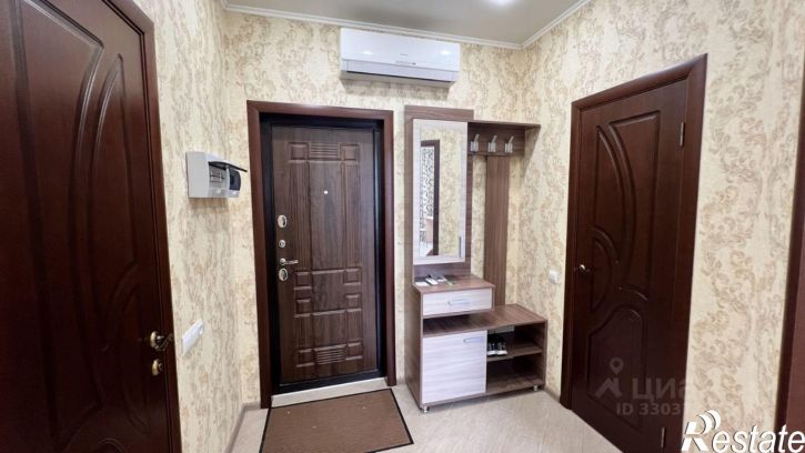 1-комн квартира Парковая улица, 61 к2,  д. 61 к2
