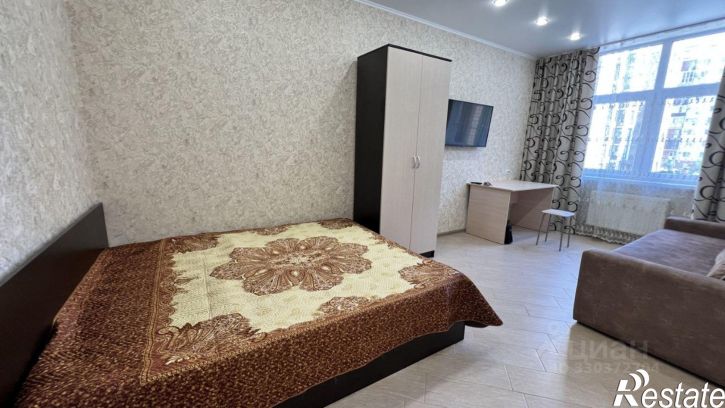 1-комн квартира Парковая улица, 61 к2,  д. 61 к2