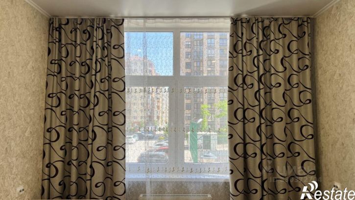 1-комн квартира Парковая улица, 61 к2,  д. 61 к2