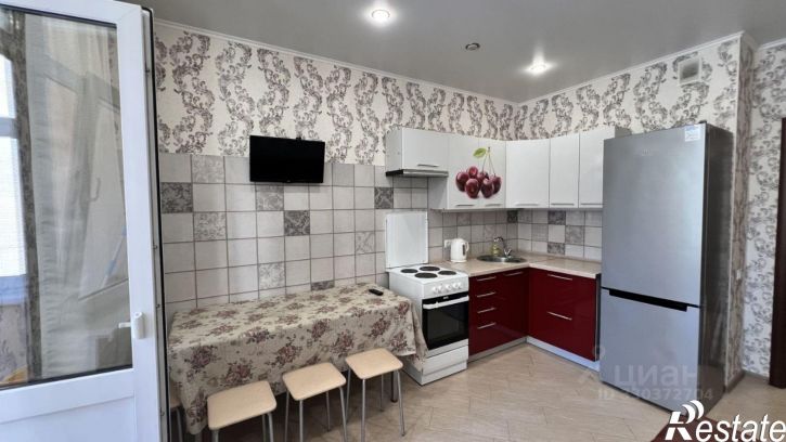 1-комн квартира Парковая улица, 61 к2,  д. 61 к2