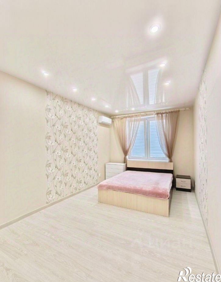 1-комн квартира Владимирская улица, 55В к2,  д. 55В к2