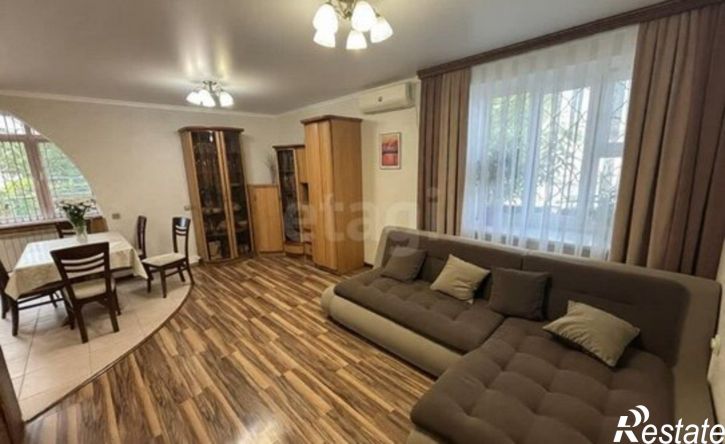 2-комн квартира Сиреневый переулок, 27А,  д. 27А