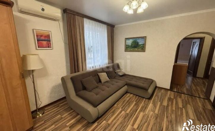 2-комн квартира Сиреневый переулок, 27А,  д. 27А