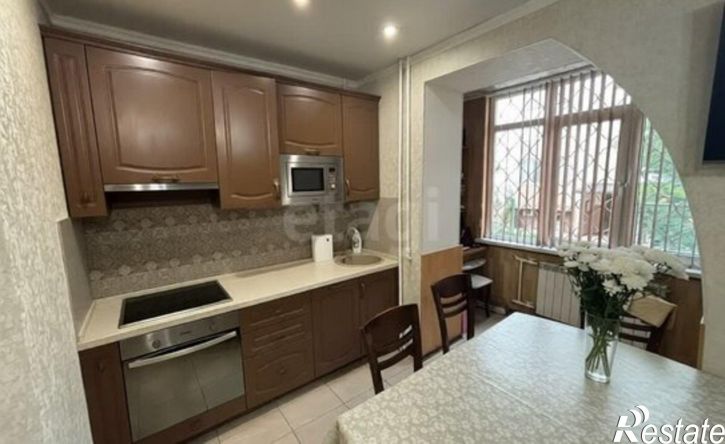 2-комн квартира Сиреневый переулок, 27А,  д. 27А