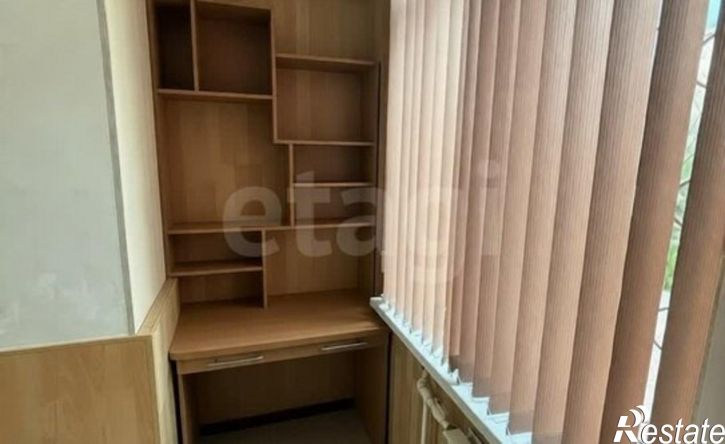 2-комн квартира Сиреневый переулок, 27А,  д. 27А