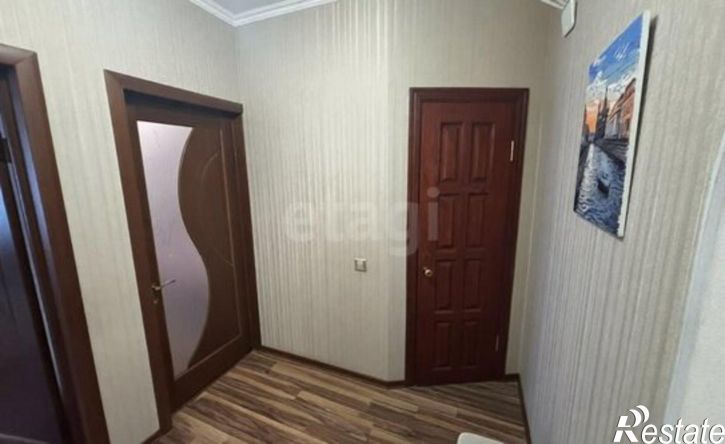2-комн квартира Сиреневый переулок, 27А,  д. 27А