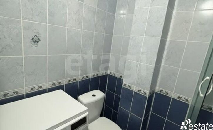 2-комн квартира Сиреневый переулок, 27А,  д. 27А